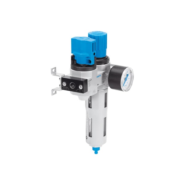 Festo Service Unit LFR-1/4-D-MINI-KC LFR-1/4-D-MINI-KC - main